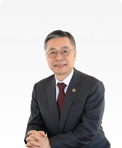 박성규 총장
