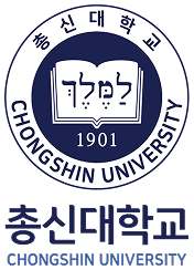 총신대학교 심볼마크