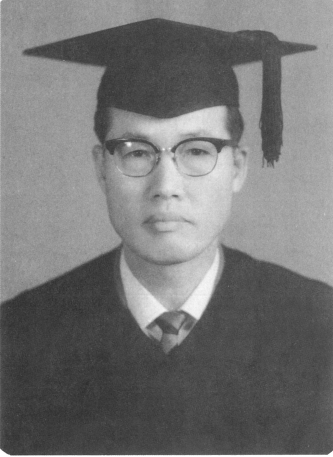 이상근 박사