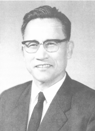 박윤선 박사