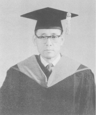명신홍 박사
