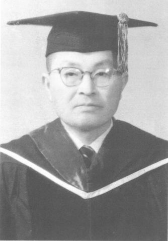 박형룡 박사