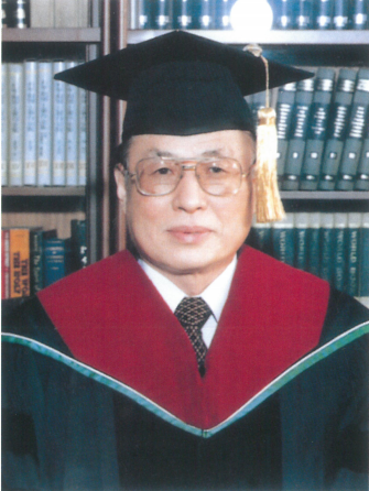 김희보 박사