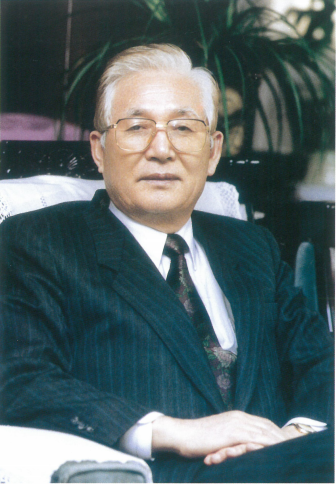 차영배 박사