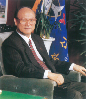 김의환 박사