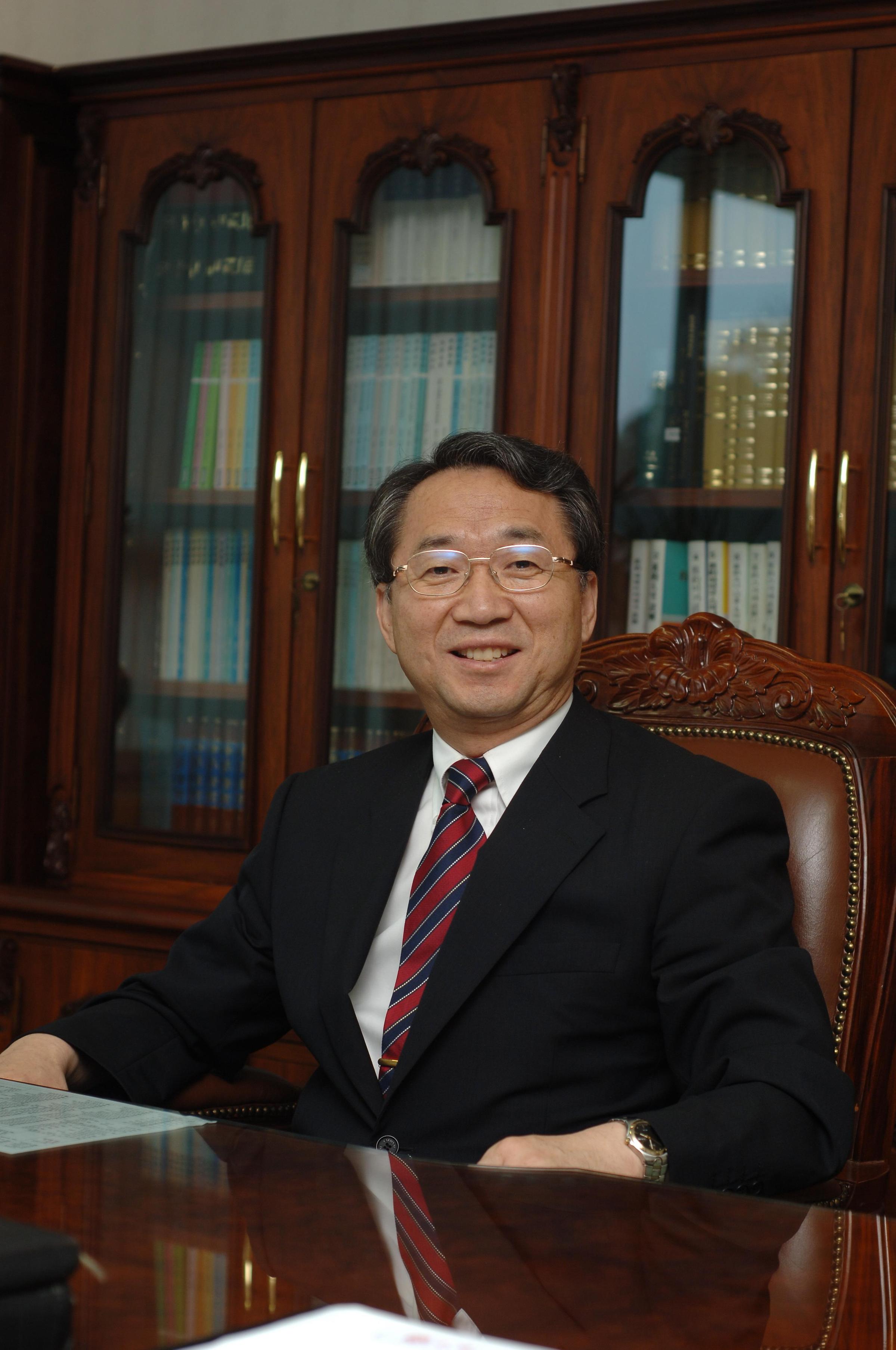 김인환 박사