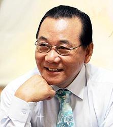 길자연 박사