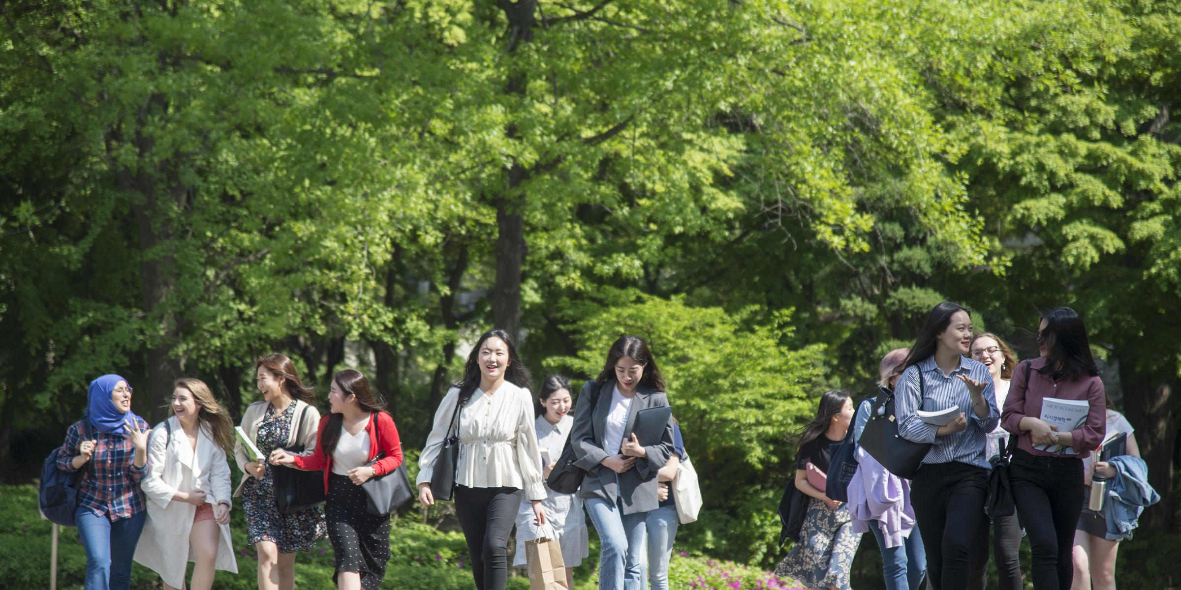 해외우수과학자유치사업 기관유치형 선정